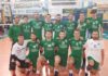 BCC Colli Albani Vsg Genzano, buona la prima in campionato bcccollialbanivsggenzano