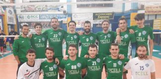 BCC Colli Albani Vsg Genzano, buona la prima in campionato bcccollialbanivsggenzano