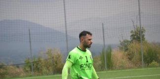 Di Giammarco Rocca Priora RDP “Tra un mese si capiranno i veri valori” di_giammarco