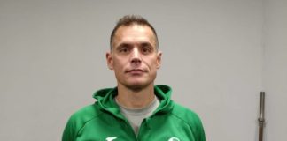 BCC Colli Albani Volley School Genzano: Serie B Maschile, Marco Di Belardino nuovo allenatore in seconda dibelardino