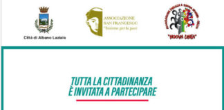 Albano, evento finale del Progetto Il Valore del Cibo