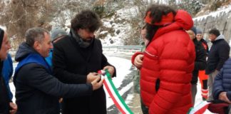 Ercole Di Girolami di nuovo sindaco di Campotosto