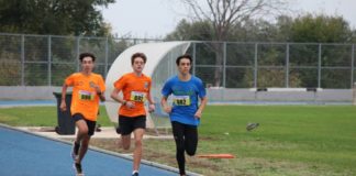 Atletica Frascati, valanga di podi nella prima prova del Trofeo di mezzofondo autunnale a Lanuvio