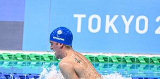 Federico Bassani “Fare tutto ciò che ci fa stare bene” federicobassani