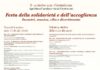 Festa della solidarietà e dell’accoglienza a Grottaferrata