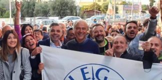 Stefano Cecchi è il nuovo sindaco di Marino cecchi_sindaco