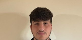 FC Frascati Prima Categoria, Davide Giorgilli: “Col Tigre potevamo vincere anche in dieci” giorgilli