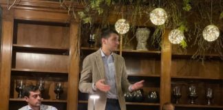 Francesco Giubilei spiega il pensiero ecologista dei conservatori francescogiubilei