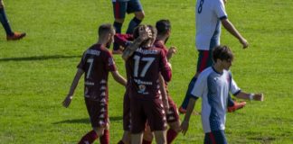 Lupa Frascati supera al Tasciotti la capolista Sezze lvpa_batte_sezze