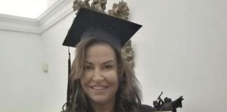 Ad Anna Silvia Angelini il Dottorato Magistrale Honoris Causa in Scienze della Comunicazione angelini