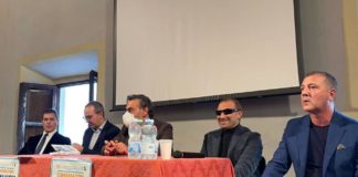 Daniele Capezzone presenta Per una Nuova Destra perunanuovadestra