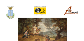 Alla Locanda Martorelli-Museo del Grand Tour sabato 16 ottobre visita guidata d’autunno