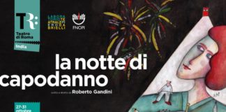 A Roma le storie degli infermieri al teatro