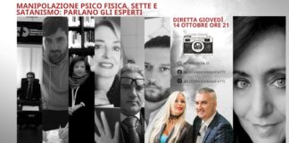 Record di ascolti per la puntata di Luce Nuova sui fatti sul femminicidio. Giovedì protagonista il Centro Studi Criminologici