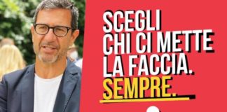 Mastrosanti Sindaco “Vogliamo ringraziare tutte le persone con le quali abbiamo parlato durante questa campagna elettorale”