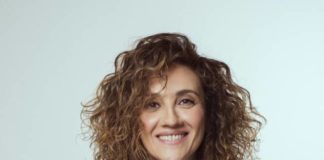 La Pace dell’Acqua: al via a Napoli le riprese del Corto con Lucia Ocone ocone