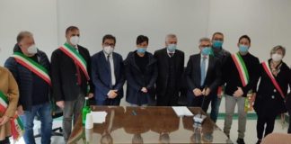 Mattia “Con protocollo operativo sulla violenza di genere tra Procura Velletri e Distretto Colleferro potenziamo la rete di supporto”