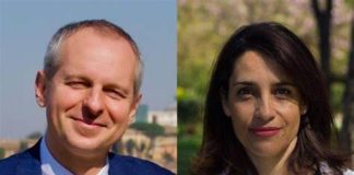 Libanori e Volpi Fdi “Soddisfazione per affermazione Fdi ed elezione Quarzo e Barbato”