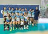 BCC Colli Albani Volley School Genzano: una rosa giovane e competitiva per la Serie D Femminile