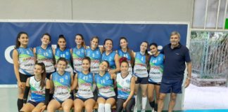 BCC Colli Albani Volley School Genzano: una rosa giovane e competitiva per la Serie D Femminile