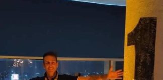 Ssd Colonna, il settore pattinaggio festeggia il tecnico Federico Tassini: è ancora sul tetto del mondo tassini