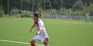 Rocca Priora RDP (calcio, Promozione), Troisi all’ultimo respiro: “Una vittoria che fa morale” troisi