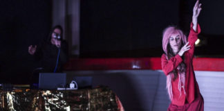 Velletri, gli eventi di ottobre con Paesaggi del Corpo