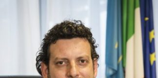 Novelli M5S Lazio “Con approvazione piani biodistretti incentiviamo biologico e la cooperazione tra aziende agricole” valerio_novelli