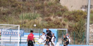 Vis Artena getta il cuore oltre l’ostacolo vis_artena_foto_coculo