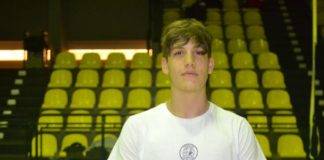 Volley Club Frascati (serie D maschile), Fabio Zampana: “Questa categoria è una grande esperienza” zampana