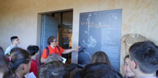 Trekking sul XVI miglio dell’Appia Antica di Ariccia