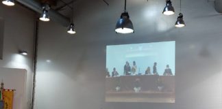 Frascati, Corrado Spagnoli presidente del consiglio comunale