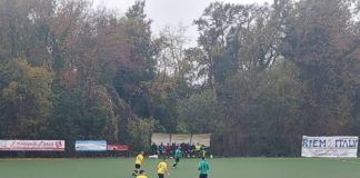 Real Valle Martella, arriva vittoria netta con il Montelanico