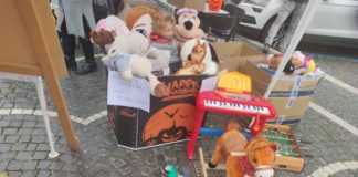 Prima I Giovani “torniamo in Piazza come promesso”