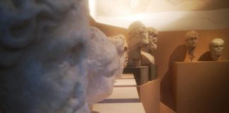 #visitgrottaferratatour, edizione speciale dedicata agli yallers del Lazio