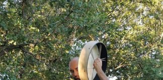 A Monteporzio viaggio sonoro energetico & alcalino