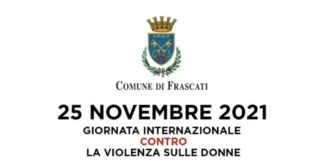 25 Novembre 2021, le iniziative nella Giornata contro la violenza sulle donne