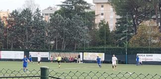 Il Real Valle Martella sa solo vincere in trasferta