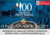 4 Novembre 2021, le celebrazioni sul nostro territorio