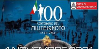 4 Novembre 2021, le celebrazioni sul nostro territorio