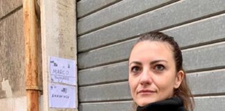 Roma, Corrotti Lega “Negozio trasformato in appartamento e occupato”