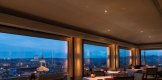 Imàgo e Salon, un incontro d’autore