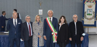 A Cava dei Selci il primo consiglio comunale di Marino post elezioni