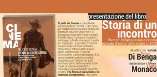 Al Villetta Social Lab la presentazione di Storia di un incontro