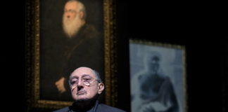 Teatro Vascello, in scena “Antichi maestri”