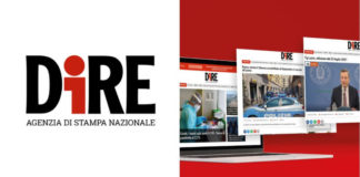 Agenzia Dire: Giampiero Gherlandini nuovo amministratore unico Agenzia Dire