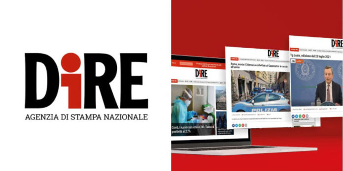 Agenzia Dire Agenzia Dire