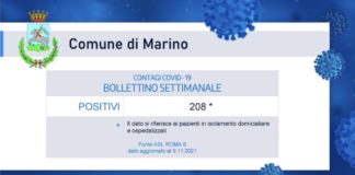 Marino, Stefano Cecchi “Torna la pubblicazione del bollettino settimanale Covid”