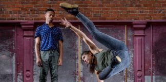 Il RomeVideoGameLab presenta Nabbovaldo e il ricatto del cyberspazio