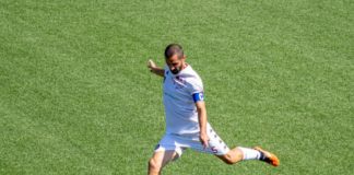 La Lvpa Frascati vince ancora in trasferta costantini